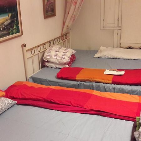 Next To City Center, Beside Bus And Train Station, Safe And Cozy Place Oulu Exterior foto