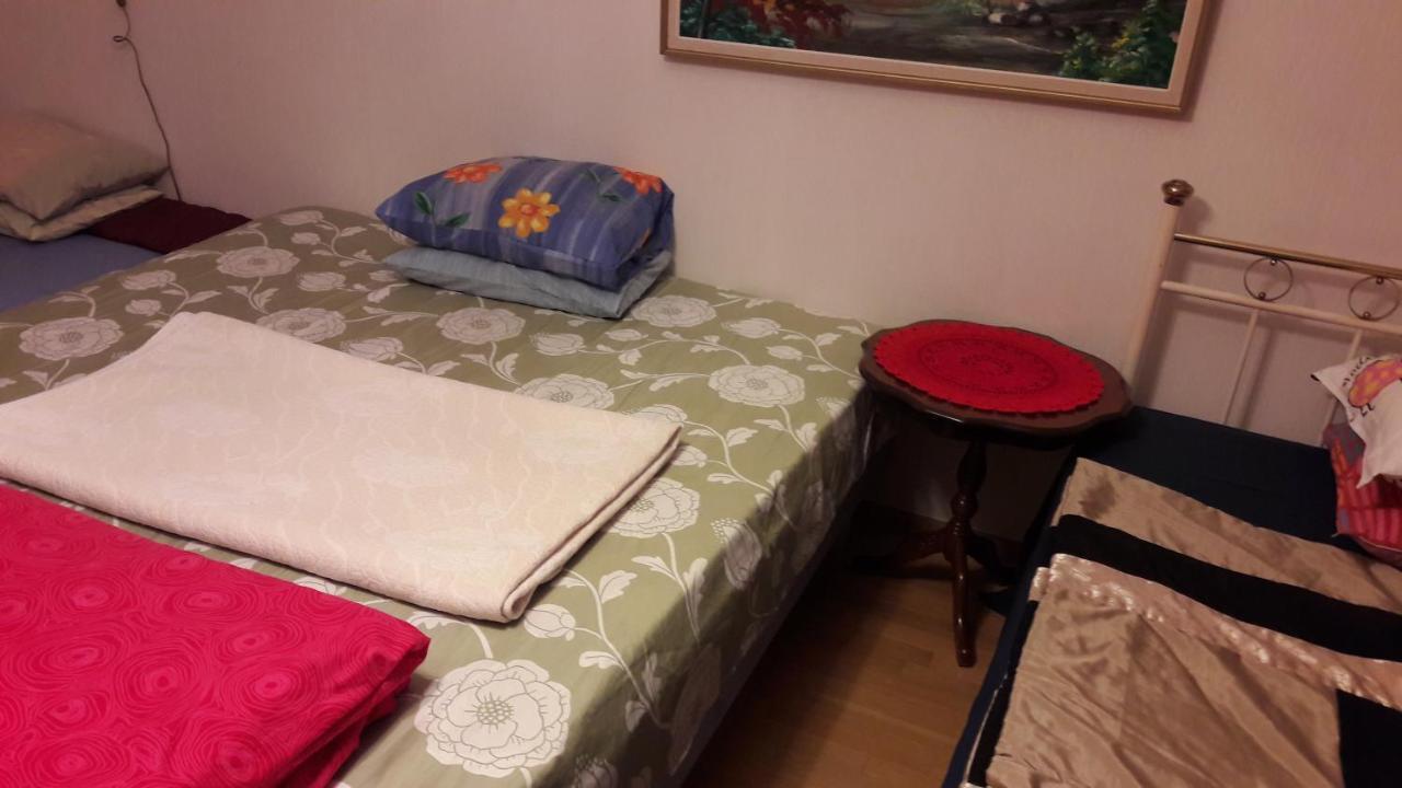 Next To City Center, Beside Bus And Train Station, Safe And Cozy Place Oulu Exterior foto
